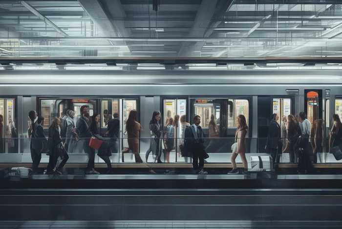 subway是什么意思 subway中文意思是什么