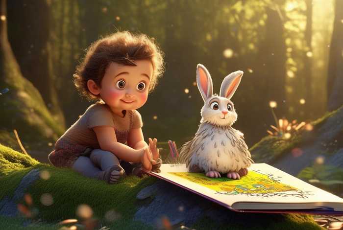 儿童故事开头导入 幼儿故事导入的开头例子