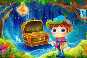 儿童历险记的书有哪些 - 儿童历险记的书有哪些名字