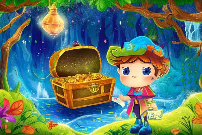 儿童历险记的书有哪些 - 儿童历险记的书有哪些名字