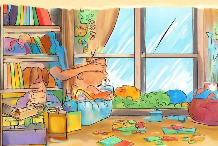 儿童心理关爱服务落地效果欠佳；关爱儿童心理健康