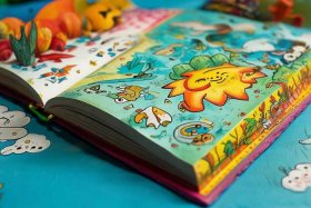 7岁小孩故事书推荐，7岁孩子故事书推荐