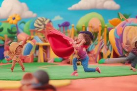 儿童小品搞笑大全剧本3、儿童小品搞笑大全剧本30字