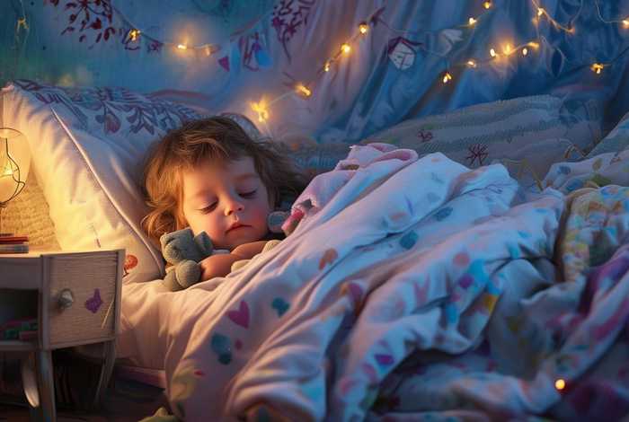 儿童睡前故事三岁小孩（三岁小孩睡前故事文字版）