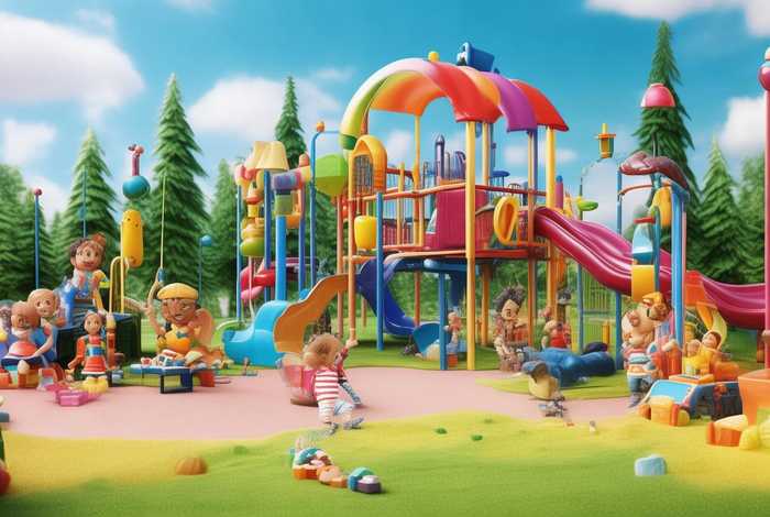 儿童视角剧情（儿童剧情类视频）