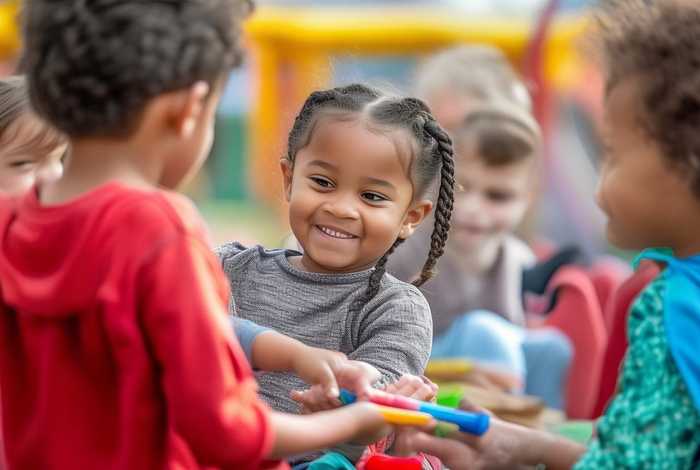 儿童人际交往小故事（人际交往小故事幼儿园）