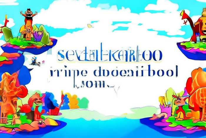 儿童故事简笔画绘本完整可以打印，幼儿绘本故事简笔画可打印