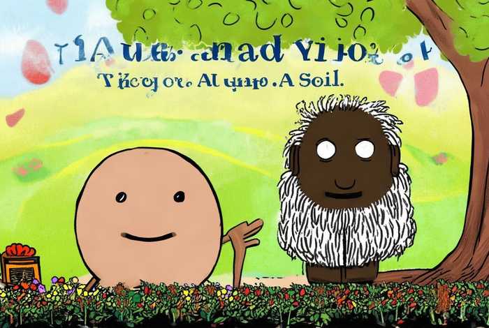 儿童故事阿呆；阿呆和阿土的故事读后感作文