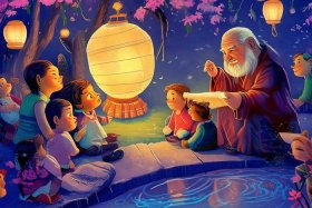 儿童成语故事大全（少儿故事大全6-12岁故事）