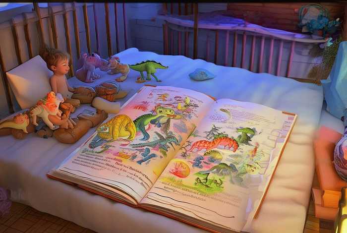 儿童睡前霸王龙故事大全，故事大全 睡前故事霸王龙