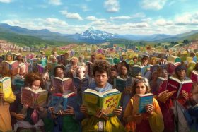 100个励志故事、100个励志故事200字