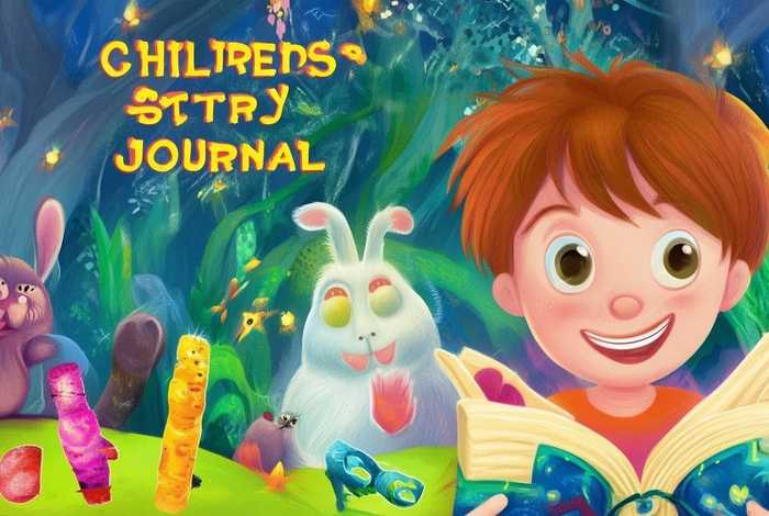 儿童故事期刊(故事期刊有哪些) 儿童故事期刊(故事期刊有哪些)