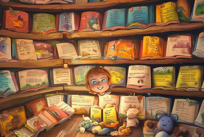 儿童故事大全100字、简单儿童故事大全100字