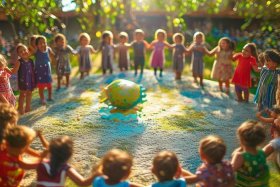 togethertogether儿童歌曲 - together儿童英语歌曲