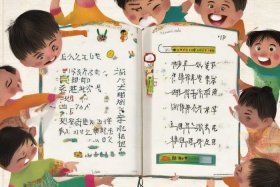 儿童成语故事带拼音版、幼儿成语故事带拼音