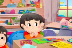 儿童情绪管理故事书彩图版 儿童情绪管理图画书2书籍