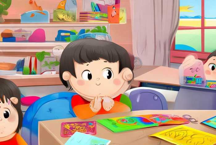 儿童情绪管理故事书彩图版 儿童情绪管理图画书2书籍