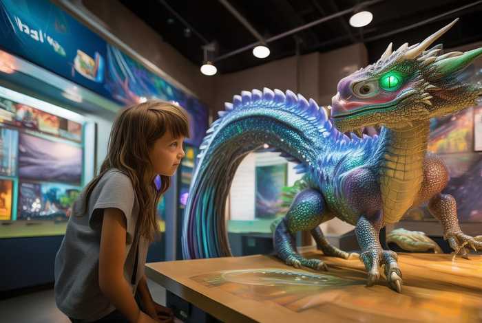 东东龙科普故事、东东龙科普故事系列