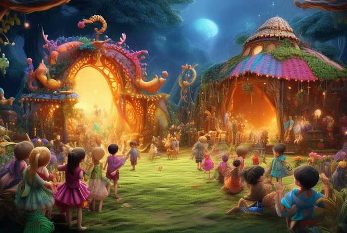 儿童故事背景音乐免费下载mp3童话剧配乐 儿童故事背景音乐mp3免费下载