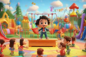 6岁儿童演讲故事，适合6岁小孩演讲的故事