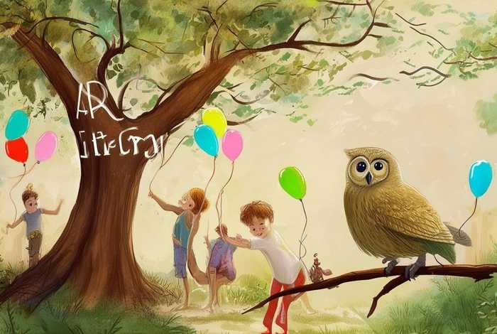 abc的儿童故事 - abc的小故事