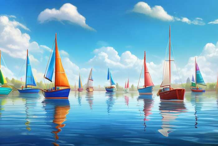 儿歌小帆船；帆船儿歌大帆船小帆船