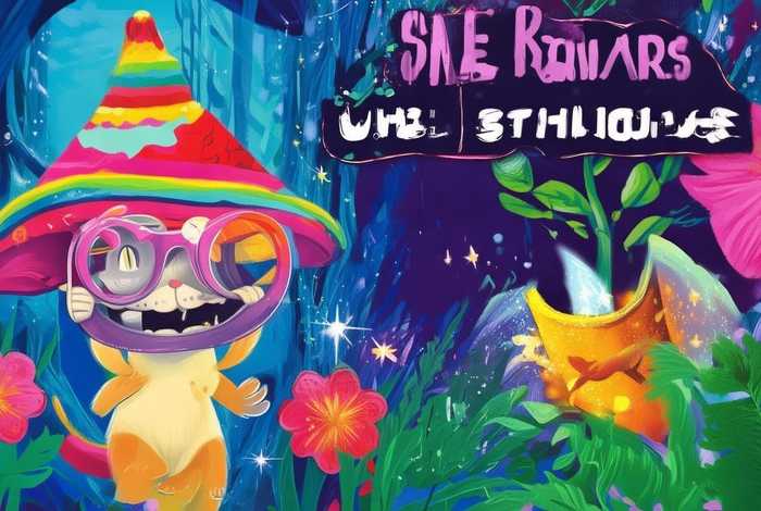 儿童故事封面图片大全 - 幼儿故事书封面图片