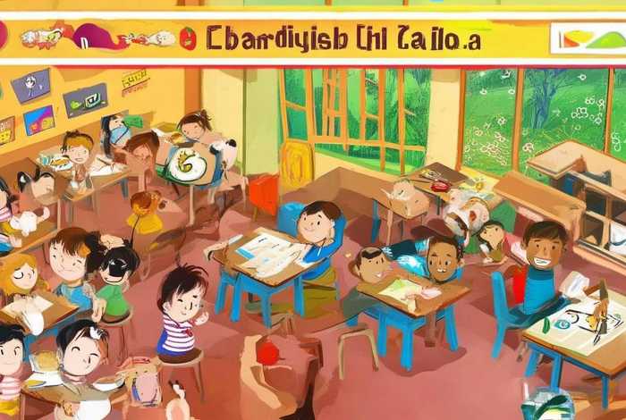 dailylife绘本（有关daily life的英语绘本）