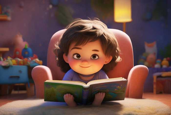 儿童爱听故事有没有坏处；爱听故事的宝宝有什么好处