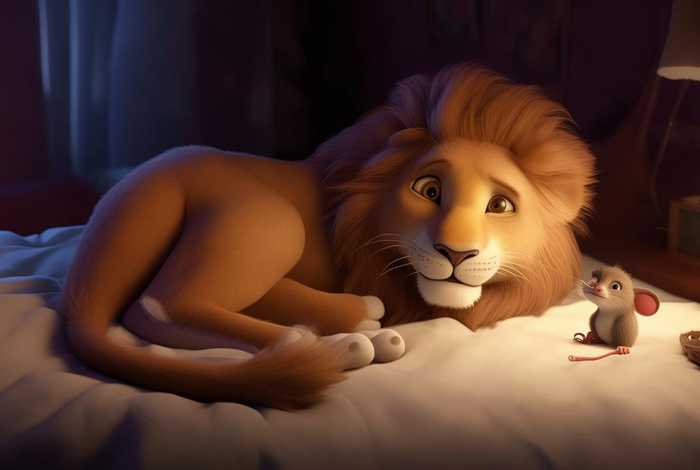 儿童睡前故事狮子和老鼠,儿童睡前故事狮子和老鼠合集 儿童睡前故事狮子和老鼠,儿童睡前故事狮子和老鼠合集