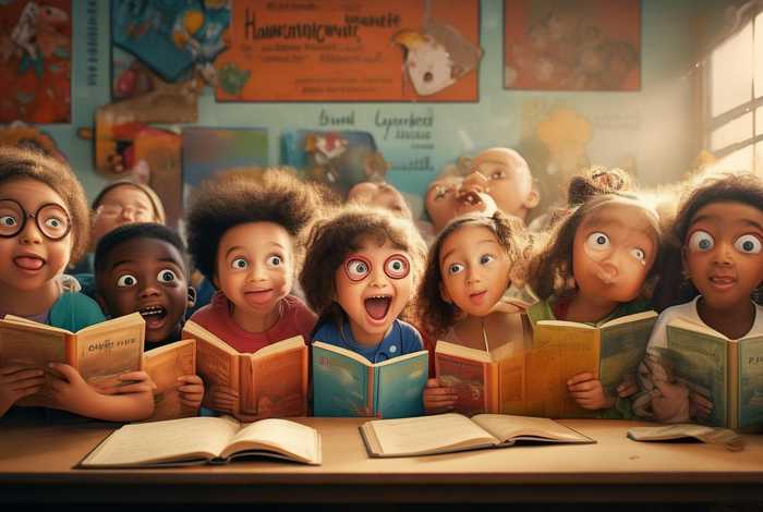 儿童朗读散文名篇经典 - 儿童朗读散文名篇经典语录