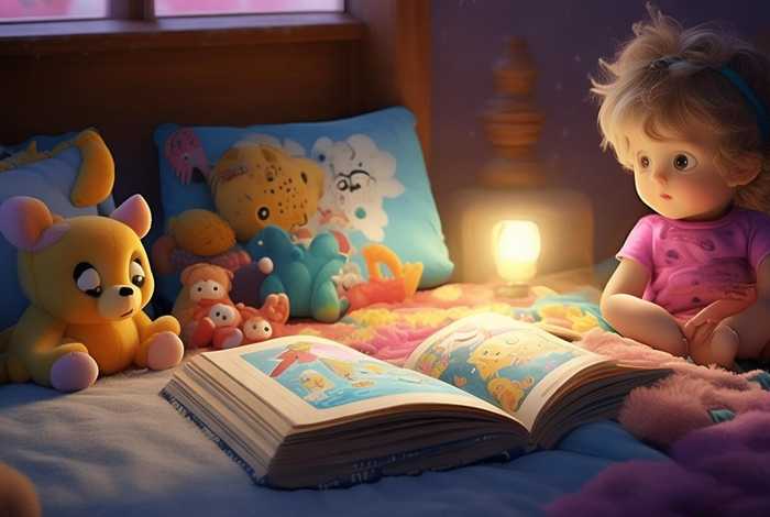 儿童睡前有趣的故事(有趣的幼儿睡前故事) 儿童睡前有趣的故事(有趣的幼儿睡前故事)