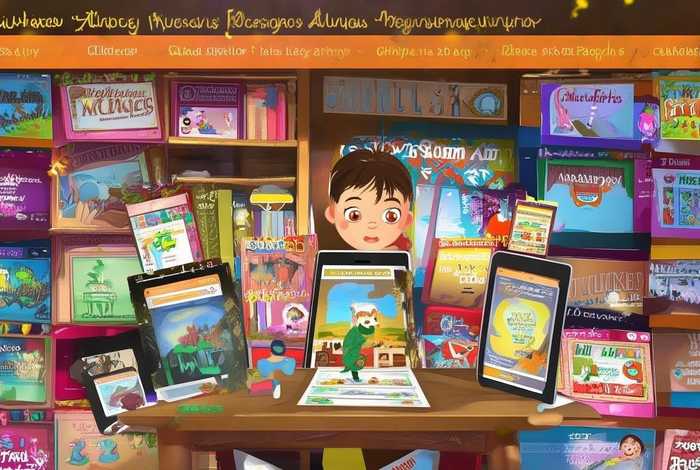 儿童订阅报刊有哪些，儿童订阅报刊有哪些软件