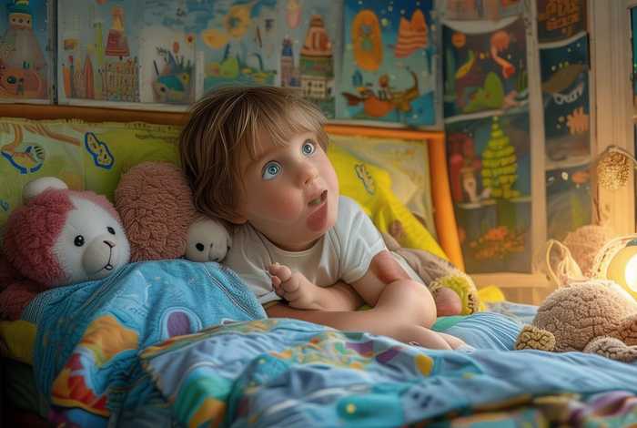 儿童故事催眠故事；幼儿催眠故事大全