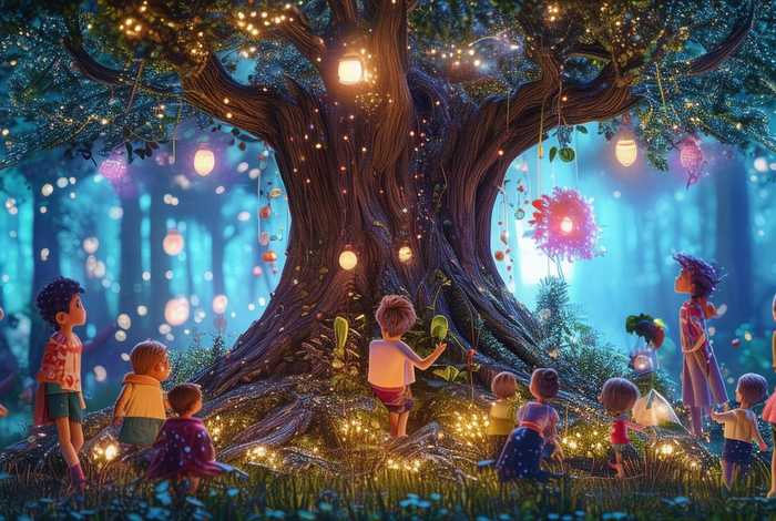 儿童故事配乐的纯音乐mp3、少儿故事配乐纯音乐