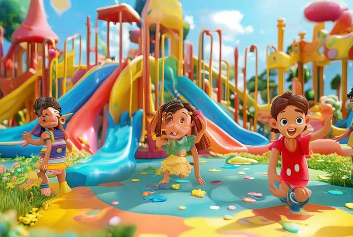 儿童故事作文三年级；故事三年级作文300字