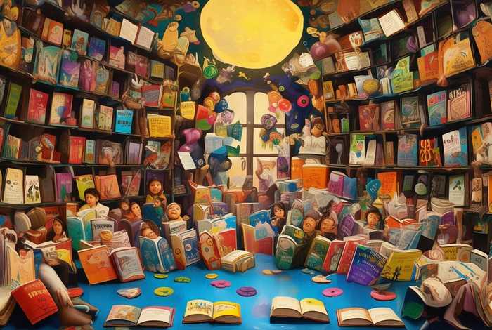 儿童文学杂志内容、儿童文学杂志内容有哪些