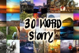 30个字小故事 - 30个字小故事精选30篇