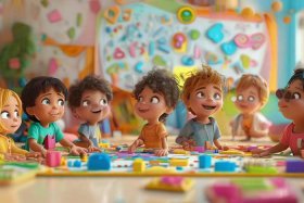 儿童思维逻辑训练 - 小朋友思维逻辑训练