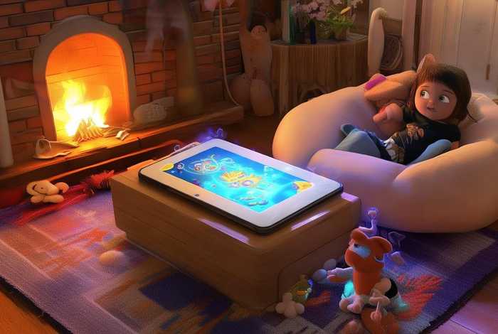 儿童故事大王在线收听，故事大王讲故事在线听