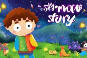 5岁少儿故事 - 5岁少儿故事文字版