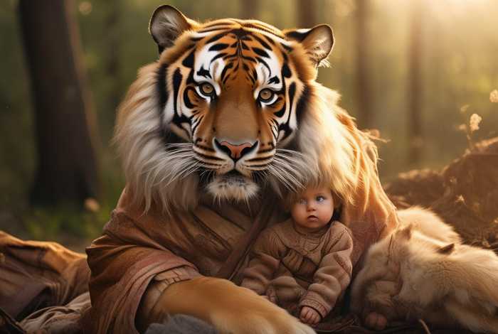 儿童老虎外婆故事完整版；老虎外婆的故事原版