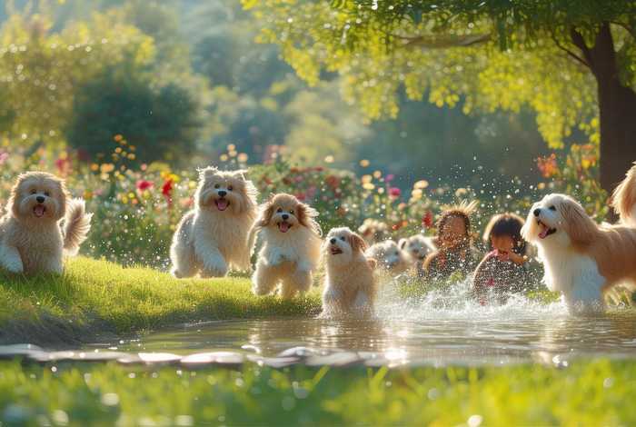 儿歌狗狗乐园中文版 儿歌狗狗乐园中文版歌词