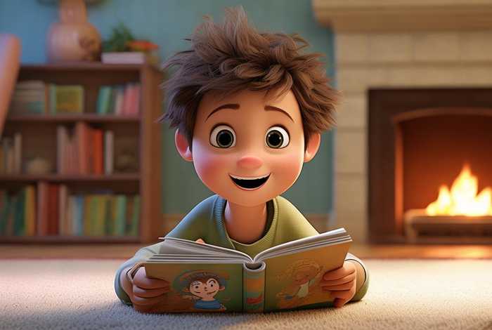 儿童有声绘本故事大卫，有声绘本故事在线收听大卫