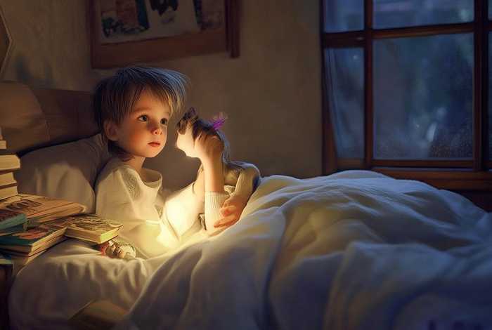 儿童睡前故事就这一次（就这一次故事读后感）