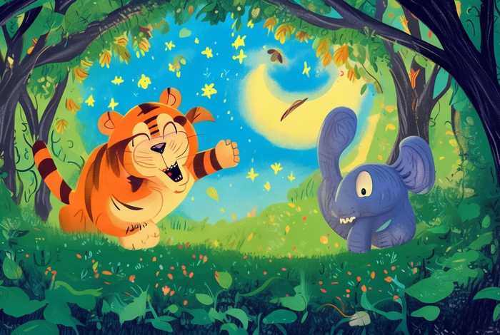 儿童睡前故事大全老虎吃小象 故事大全 睡前故事老虎吃人 儿童睡前故事大全老虎吃小象 故事大全 睡前故事老虎吃人