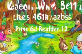 儿童必读故事6到12岁 - 适合6-12岁孩子的故事