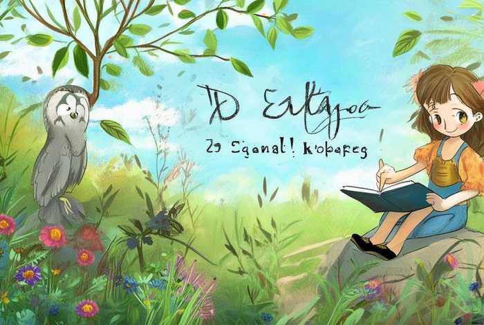 儿童故事以及道理 有深刻道理的儿童故事