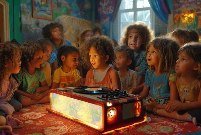 儿童故事mp3视频大全 - 儿童故事大全mp3下载