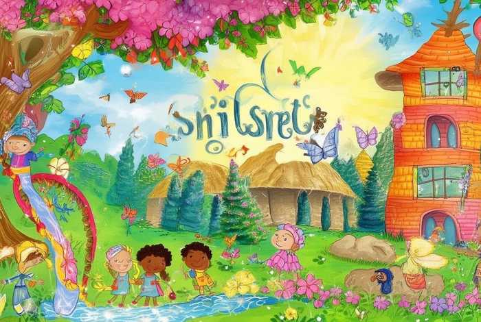 儿童节故事绘本、儿童节绘本推荐